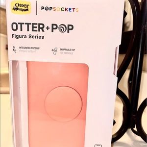 Otter pop iPhone 11 case